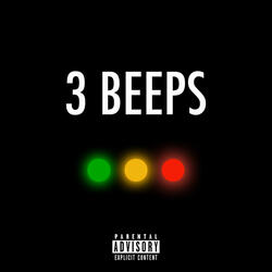 3 Beeps