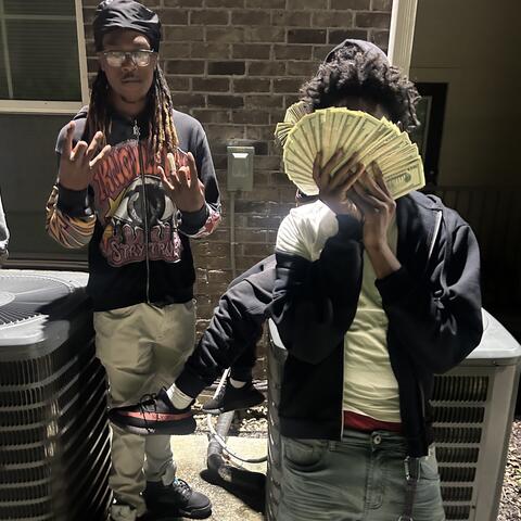 WHERE YO ROD (feat. JAY1k)