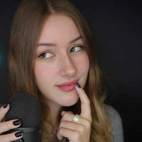 ASMR Can You Handle These Tingles?