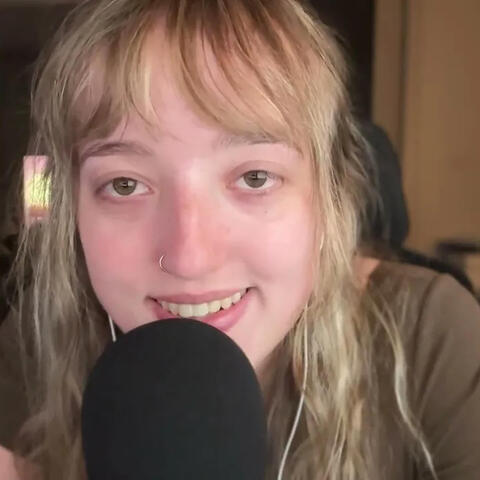 100 ASMR Trigger Words in English & German