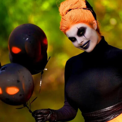 Balloon Banshee
