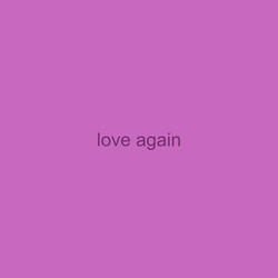 love again