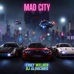MAD CITY