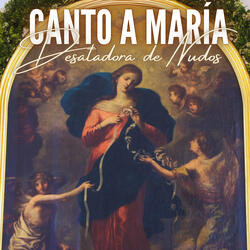 Desatadora de nudos - Prayer to Mary Undoer of knots
