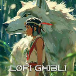 Lofi Mononoke