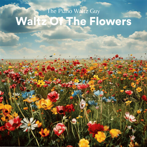 Waltz Of The Flowers (from "The Nutcracker", Op. 71, Act 2)