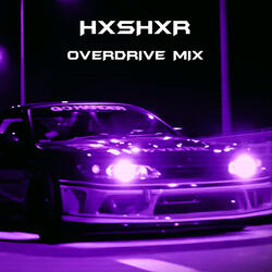 OVERDRIVE