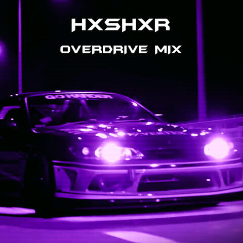 OVERDRIVE