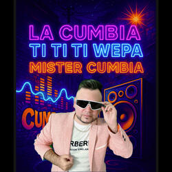 La Cumbia Ti Ti Ti Wepa