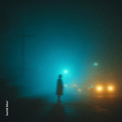 lucid blur