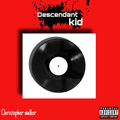D e s c e n d a n t k i d