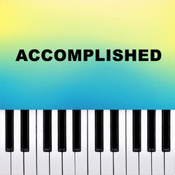 Accomplished