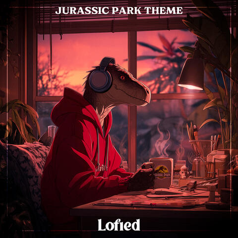 Jurassic Park Theme