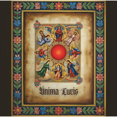 Anima Lucis
