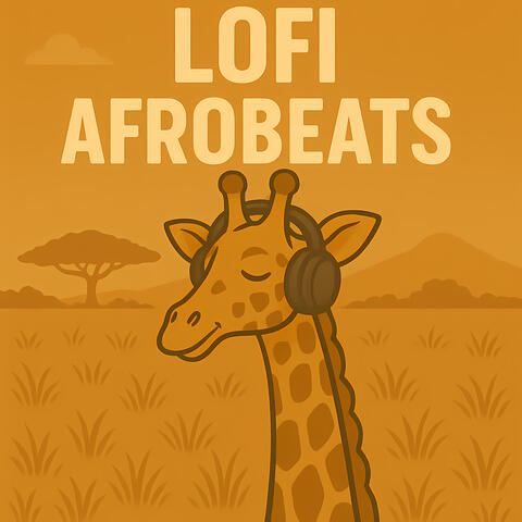 Sunset Sketches from Lagos LoFi Rhythms of the Coast
