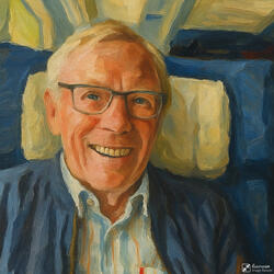 En dans men inte mer