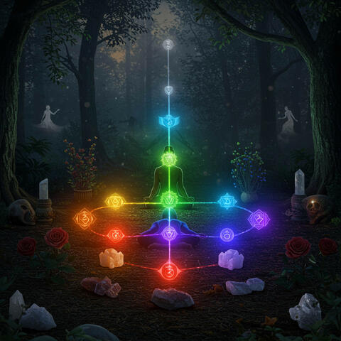 Reconnect with Calm