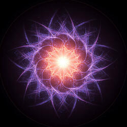 Soft Tibetan Bowl Resonance
