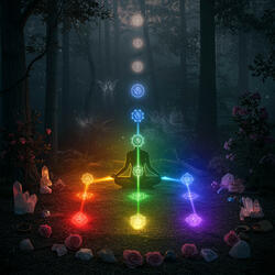 Echoes of Celestial Frequencies