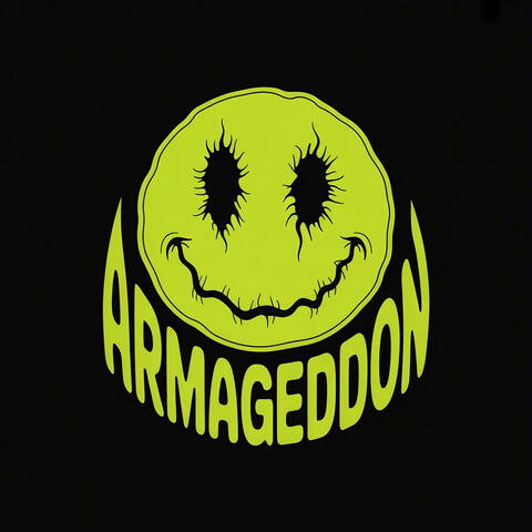 Montagem Armageddon