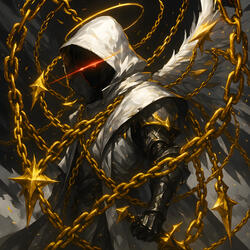 Nightfall -