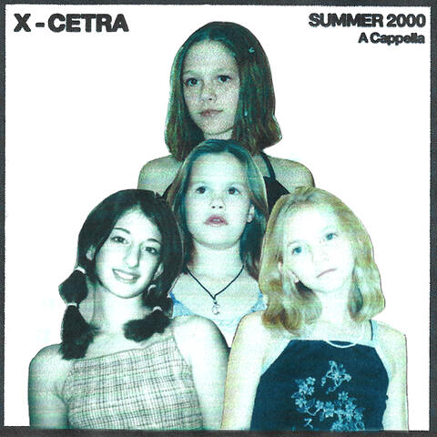 Summer 2000 (a cappella)