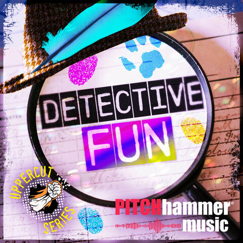 Detective Fun