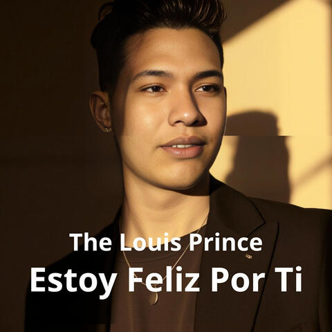 Estoy Feliz por Ti
