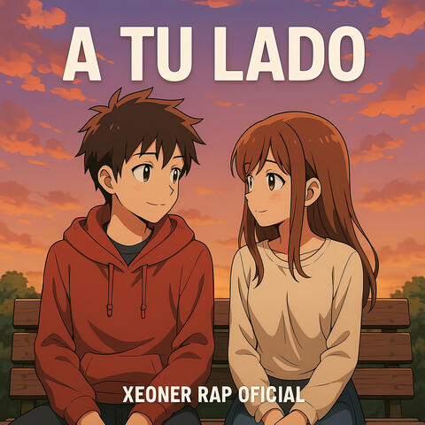 A Tu Lado