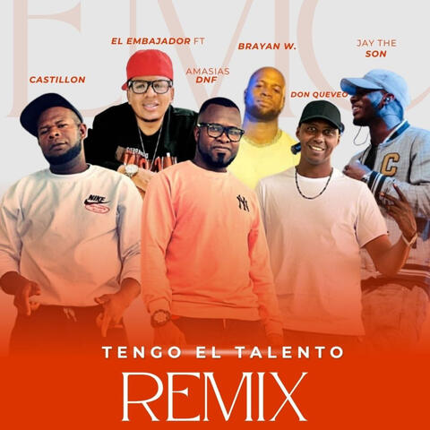 Tengo El Talento