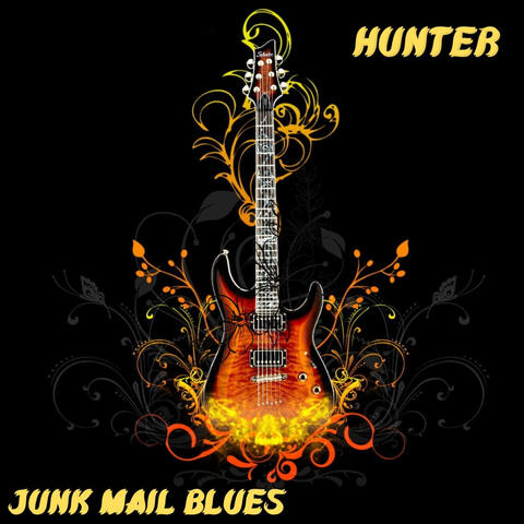 Junk Mail Blues
