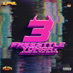 Freestyle 3
