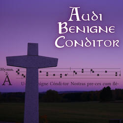 Himno de Cuaresma: Audi Benigne Conditor