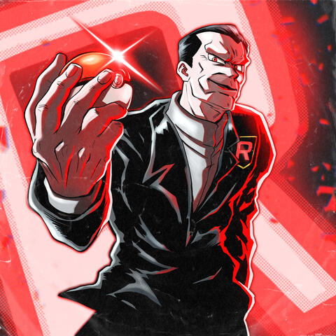 GIOVANNI – THE BOSS