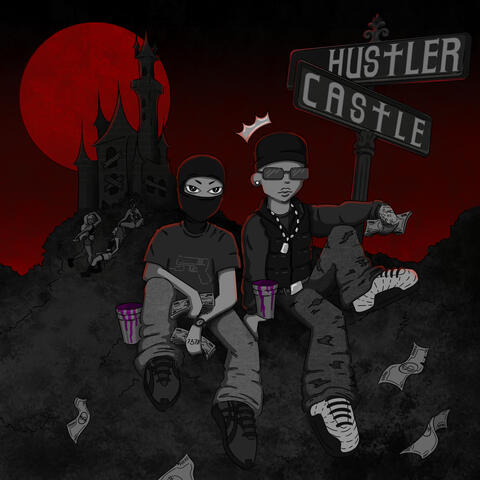 Hustler Castle