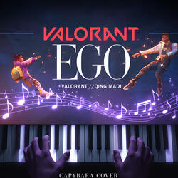 WHY WE FIGHT // EGO Valorant