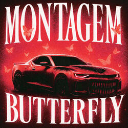 MONTAGEM BUTTERFLY