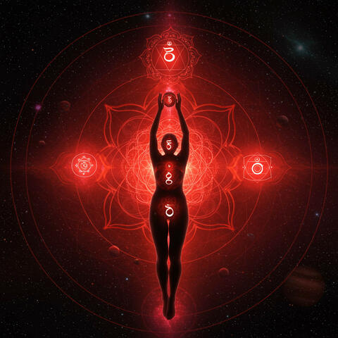 852 Hz Frequency for Deep Spiritual Cleansing