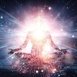 Weightless Sleep Journey