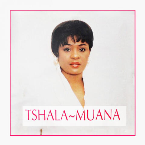 Tshala Muana