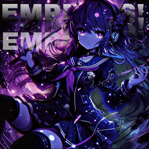 EMPRESS!