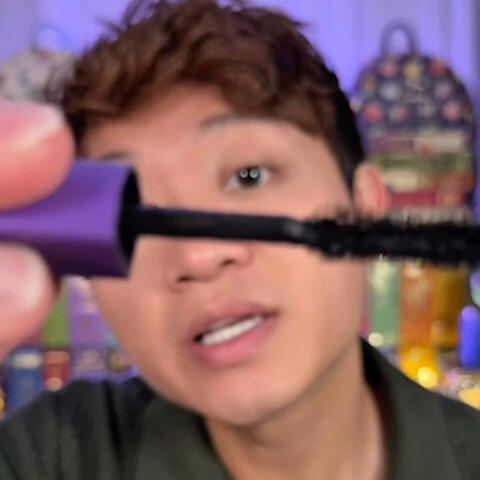 ASMR Fixing Your Face 'Cause You Clearly Need Help