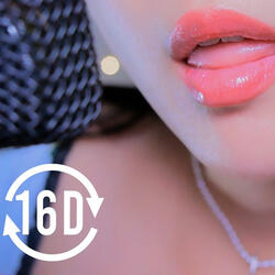 Super Clicky Whispers With Soft Taps