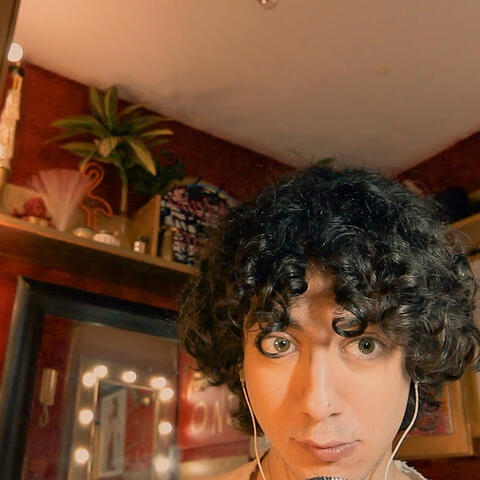 ASMR Just My Head Talking To You