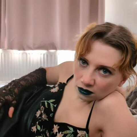 ASMR Psycho Ex Shows Up Again (You Knew She Would)