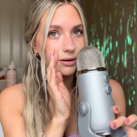 ASMR Whisper Ramble – Finally Answering Everything