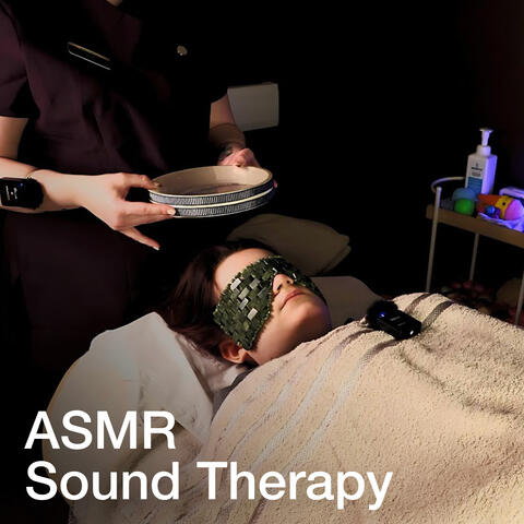 ASMR Sound Therapy to Reset Your Brain