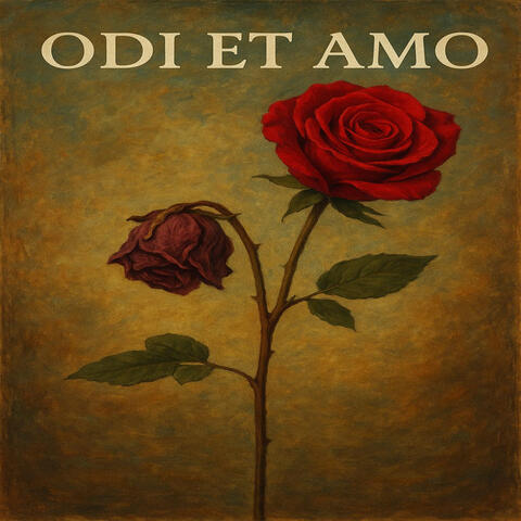ODI ET AMO