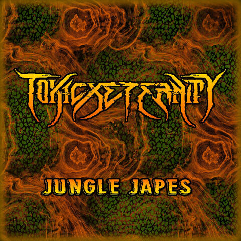 Jungle Japes (From "Donkey Kong 64") [Metal Cover]