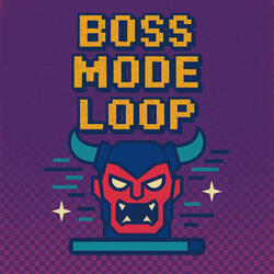 BOSS MODE LOOP α